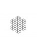 DIN 3055 - Cable, 7x7+0, en bobina