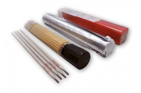 EL - Welding electrodes