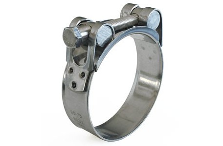 SUPER - Heavy Duty Clamp