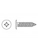 HX 10026 - Extra low head screw