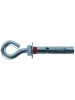 AC-A - Sleeve anchors - Eye bolt