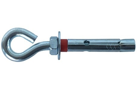 AC-A - Sleeve anchors - Eye bolt