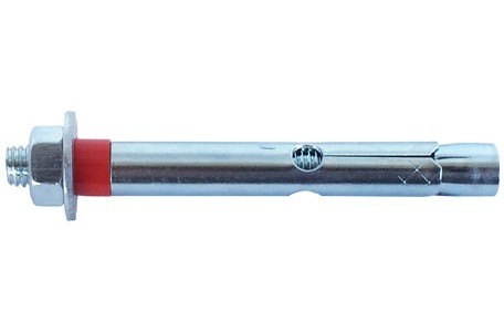 AC-E - Sleeve anchors - Projecting bolt