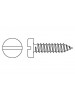 DIN 7971 - Self tapping screws