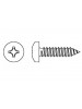 DIN 7981 - Self tapping screws