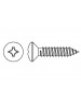 DIN 7983 - Self tapping screws