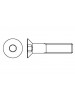 ISO 10642 / DIN 7991 - Hexagon socket screws