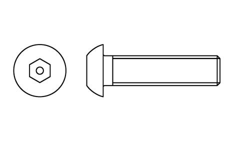 HX 10034 - Security screws