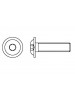 ISO 7380-2 - Hexagon socket screws with flange