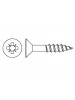 DIN 7505-A - Chipboard screws, half threaded