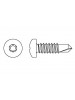 DIN 7504-N - Self drilling screws, TORX