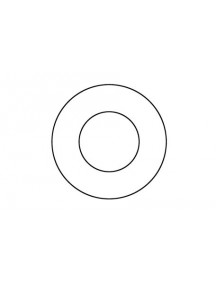 DIN 125 - Flat washers