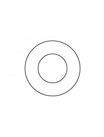 DIN 125 - Flat washers