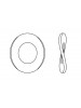 DIN 137-B - Waved washers