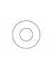 DIN 25-514-M - Flat washers, type M
