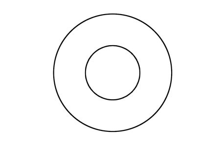 DIN 25-514-M - Arandela plana, tipo M