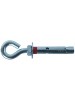 AC-A - Sleeve anchors - Eye bolt