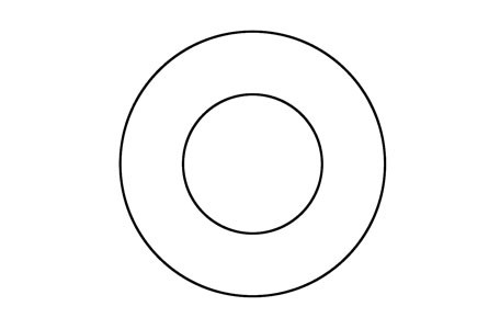 DIN 7989 - Arandela plana