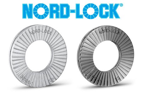 DIN 25201 - Arandela NORD-LOCK ancha