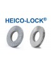 DIN 25201 - wide HEICO-LOCK washers
