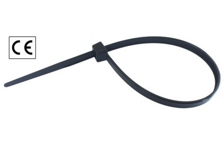 BRUV - Nylon cable ties, UV