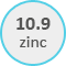 acero 10.9 zincado