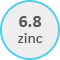 acero 6.8 zincado