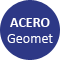 Geomet 500 B, steel,  /8/ mark