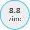 acero 8.8 zincado