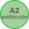 acero inoxidable A-2 con recubrimiento antifricción