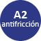 acero inoxidable A-2 con recubrimiento antifricción