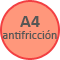 acero inoxidable A-4 con recubrimiento antifricción