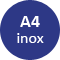 DIN 936 - Hexagon thin nuts