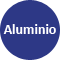 aluminio