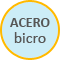 acero bicromatado