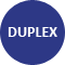 duplex