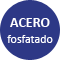 acero fosfatado