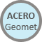 Geomet 500 B, steel