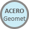 acero, Geomet 500 B